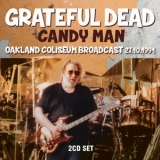 Grateful Dead - Candy Man '2023