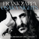 Frank Zappa - Osaka Nights '2023 - Album