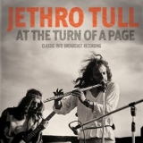 Jethro Tull - At The Turn Of A Page '2023 - Album