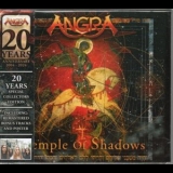 Angra - Temple of Shadows '2004