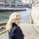 Sylvie Vartan - Merci pour le regard '2021 - Album