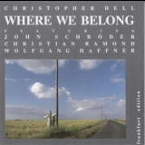 Christopher Dell - Where We Belong '1992