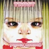 Tujiko Noriko - Trust '2008 - Album