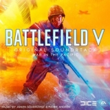 Johan Soderqvist - Battlefield V: War in the Pacific (Original Soundtrack) '2020