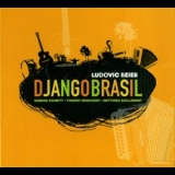 Ludovic Beier - Django Brasil '2009