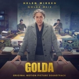 Dascha Dauenhauer - GOLDA (Original Motion Picture Soundtrack) '2023 - Album