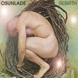 Osunlade - Rebirth '2009 - Album