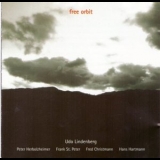 Udo Lindenberg - Free Orbit '1998 - Album