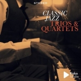 Brice Davoli - Classic Jazz - Trios & Quartets '2021