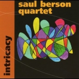 Saul Berson - Intricacy '2007