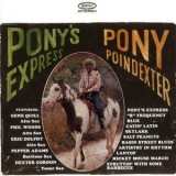 Pony Poindexter - Ponys Express '2007