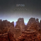 Spoq - Cracked Elements '2017 - Album