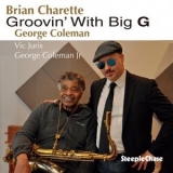 Brian Charette - Groovin With Big G '2018