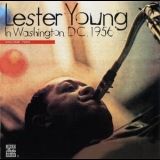 Lester Young - In Washington, D.C. 1956, Vol. 2 '1996