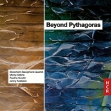 Monty Adkins - Beyond Pythagoras '2018