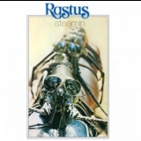 Rastus - Steamin '1972