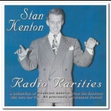 Stan Kenton - Radio Rarities '2004 - Album