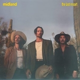 Midland - The Last Resort '2021 - Album