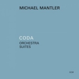 Michael Mantler - Coda - Orchestra Suites '2021