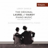 Alessandro Simonetto - The Original Laurel & Hardy Piano Music '2017 - Album