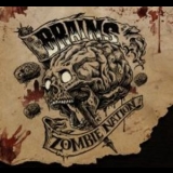 The Brains - Zombie Nation '2010