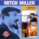 Mitch Miller - MMMMitch! / Music Until Midnight '1954 [2000] - Album