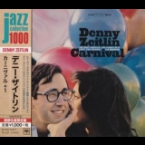 Denny Zeitlin - Carnival '1964 [2015]