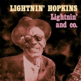 Lightnin Hopkins - Lightnin and Co '1962