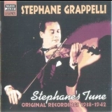 Stephane Grappelli - Stephanes Tune Original Recordings 1938-1942 '2001