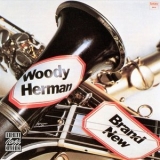 Woody Herman - Brand New '2000 - Album