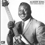 Albert King - Ten songs for you '2024 - Album