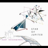 Kurt Rosenwinkel - Star of Jupiter '2012 - Album