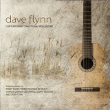 Dave Flynn - Contemporary Traditional Irish Guitar '2019 - Album