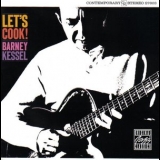 Barney Kessel - Lets Cook! 'August 6 and November 11, 1957 - Album