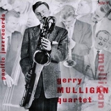 Gerry Mulligan Quartet - Gerry Mulligan Quartet (Vol. 2) '1953