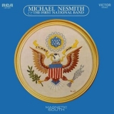 Michael Nesmith - Magnetic South '1970