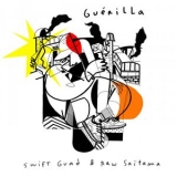 Swift Guad - Guerilla '2019