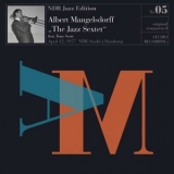 Albert Mangelsdorff - The Jazz Sextet '2018