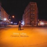 Jimmy LaFave - Cimarron Manifesto '2007 - Album