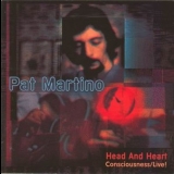 Pat Martino - Head And Heart '1998 - Album