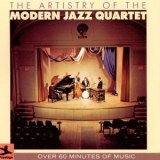 Modern Jazz Quartet - The Artistry Of The MJQ '1986 - Album