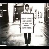 The Verve - This Is Music [CDS] '1995