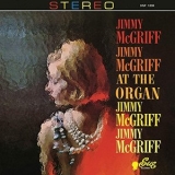 Jimmy McGriff - At The Organ '1964