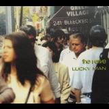 The Verve - Lucky Man (CD2) [CDS] '1997