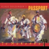 Passport - To Morocco '2006 - Album