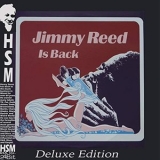 Jimmy Reed - Jimmy Reed is Back (Deluxe Edition) '2019 - Album