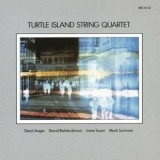 Turtle Island String Quartet - Turtle Island String Quartet '1988 (2015) - Album