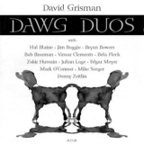 David Grisman - Dawg Duos '1999 - Album