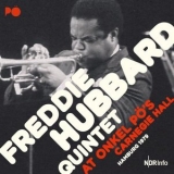 Freddie Hubbard - At Onkel Pos Carnegie Hall, Hamburg 1979 (Remastered) '2020 - Album