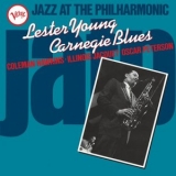 Lester Young - Jazz At The Philharmonic: Carnegie Blues '2018 - Album